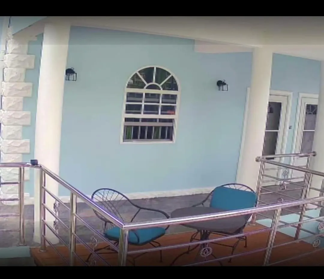 La Bwizan Apts #1 Laborie Apartment