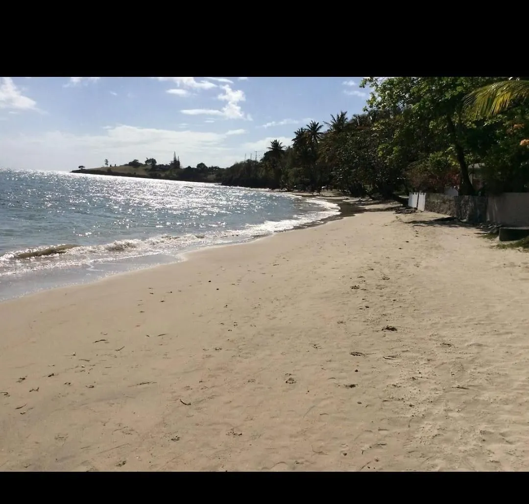 La Bwizan Apts #1 Laborie Saint Lucia