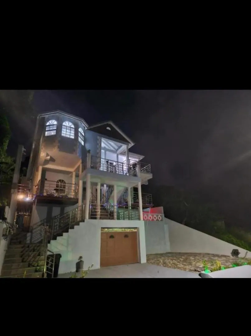 Apartment La Bwizan Apts #1 Laborie Saint Lucia